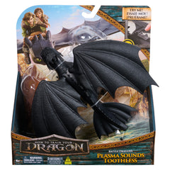 How To Train Your Dragon Movie Battle Dragon Assortment