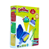 Dohtime Dough Mini Sweet Ice Cream