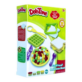 وجبة دسمة ولذيذة من Dohtime Dough Mini