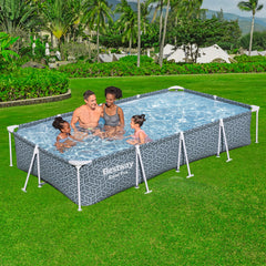 Bestway Poolset Steel Pro 3.66m x 76cm