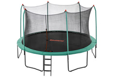 Bestway Xtreme Air Trampoline Dark Green 4.27x2.86m