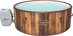 Bestway Lay-Z-Spa Helsinki Airjet 180x66cm