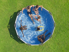 Bestway Steel Pro Max Pool Set 3.05m x 76cm (10' x 30")