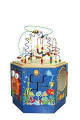 Hape Coral Reef Activity Center