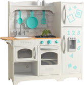 Kidkraft Countryside Play Kitchen for Kids