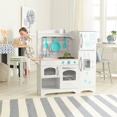 Kidkraft Countryside Play Kitchen for Kids