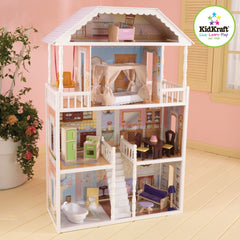 Kidkraft Savannah Dollhouse Playset