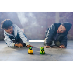 TMNT Rad Rip Racers Classic Value