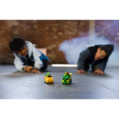 TMNT Rad Rip Racers Classic Value