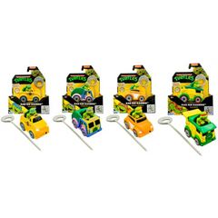 TMNT Rad Rip Racers Classic Value