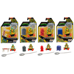 TMNT KICK SKATERS SWITCH CLASSIC VALUE