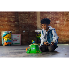 TMNT KICK SKATERS SWITCH CLASSIC VALUE