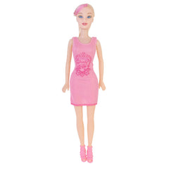 Power Joy Leila Collectible Fashion Doll Tube Assorted - Sold per piece