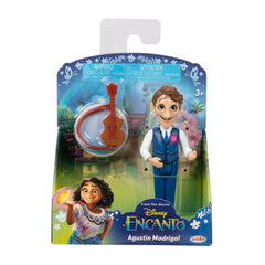 Encanto 3-Inch Small Doll Single Pack Assortment - Sold per piece