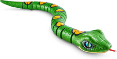 Robo Alive Giant Python Battery Operated