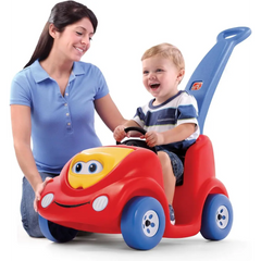 عربة دفع الأطفال Step2 Push Around Buggy إصدار الذكرى السنوية