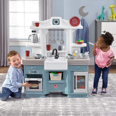 Step2 Timeless Trends Kitchen Playset for Kids