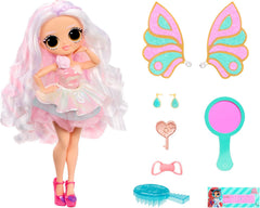 L.O.L. Surprise OMG Eye Spy Fairy Fashion Doll