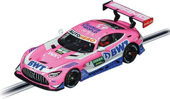 Mercedes-benz GT3 License