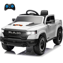 Licensed RAM 1500 RHO Super Truck