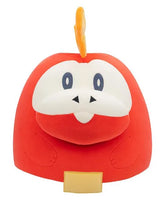 Pokemon Squishmallow Fuecoco