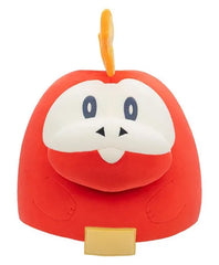 Pokemon Squishmallow Fuecoco