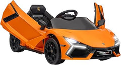Lamborghini Revuelto Licensed