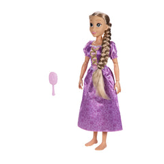Disney Princess Rapunzel Doll Playdate 32 - Inches