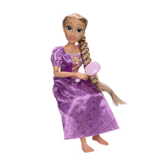 Disney Princess Rapunzel Doll Playdate 32 - Inches