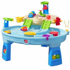 Step2 Ball Buddies Adventure Center - Kids Indoor & Outdoor Playset (Kraft Carton)