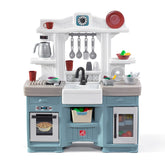 Step2 Timeless Trends Kitchen Playset for Kids