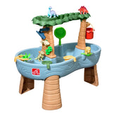Step 2 Dino Showers Water Table Playset for Kids
