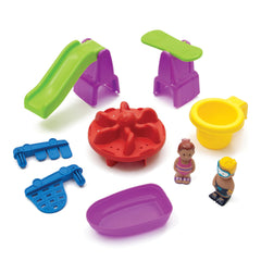 Step2 Splish Splash Seas Water Table - Kraft Carton
