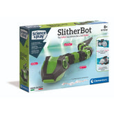CLEMENTONI SLITHER ROBOT, BATTERY OPERAT