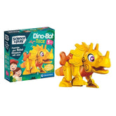 Clementoni Dinobot Tricerators