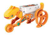 Clementoni Runner Action Robot