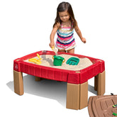 NP Sand Table Outdoor Playset for Kids