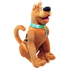 Looney Tunes Plush Classic Scooby Doo T300 11Inch
