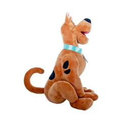 Looney Tunes Plush Classic Scooby Doo T300 11Inch