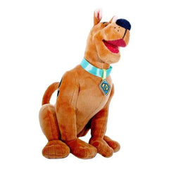 Looney Tunes Plush Classic Scooby Doo T300 11Inch