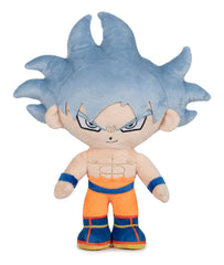 Dragon Ball Plush Super Goku Assortment - Sold per piece
