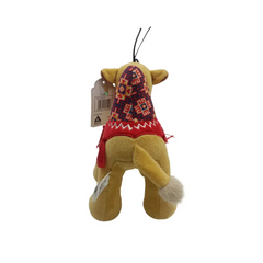 كاميل سافير 38 سم (15 بوصة) 2 قطع متنوعة