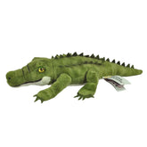 NATGEO PLUSH PREMIUM ALLIGATOR 6INCH