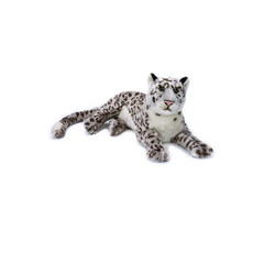 لعبة النمر العملاق الناعمة من ناشيونال جيوغرافيك، مقاس 22 بوصة