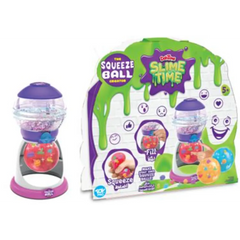 Dohtime Slimetime Squeeze Balls Creator