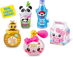 Zuru Mini Brands Kawaii Series 1 Collectible Capsule for Kids Ages 3+