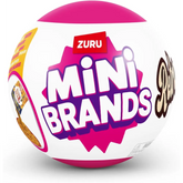 Mini Brands Retro Grocery Series 1 Cdu25