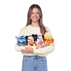 Zuru Snackles Disney Characters Assortment