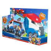 Pawpatrol Launch & Rescue Patroller