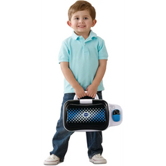 Vtech Laptop Toddler Tech 20 Games